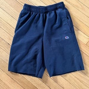 Champion shorts